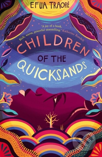 Children of the Quicksands