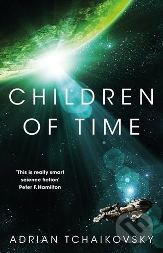Children of Time