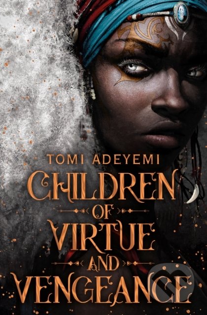 Children of Virtue and Vengeance