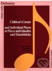 Children's Corner