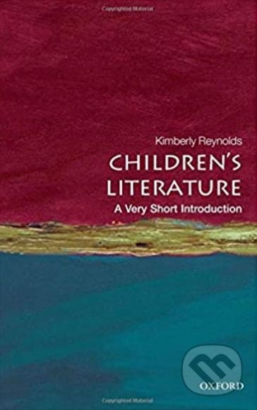 Children's Literature (A Very Short Introduction)