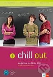 Chill out 1 (učebnice s pracovním sešitem)