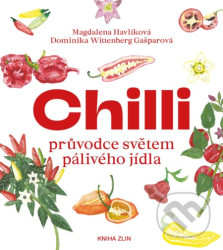 Chilli (průvodce světem pálivého jídla)