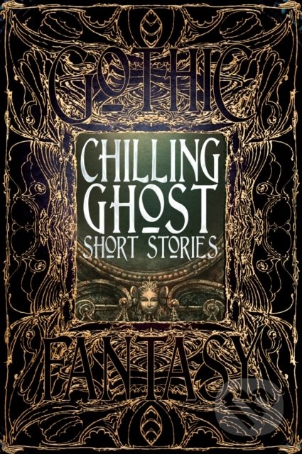 Chilling Ghost Short Stories