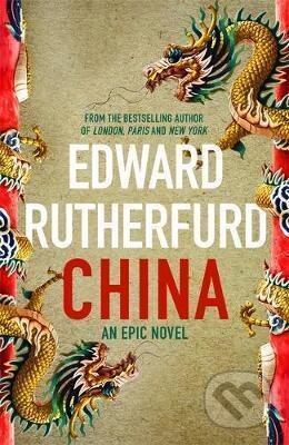 China (An Epic Novel)