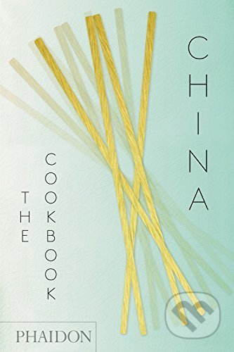 China (The Cookbook)