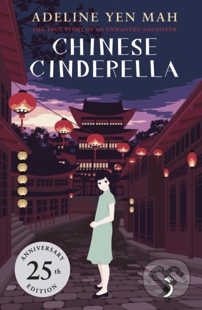 Chinese Cinderella (25th Anniversary Edition)