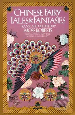Chinese Fairy Tales and Fantasies