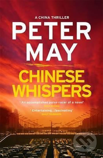 Chinese Whispers