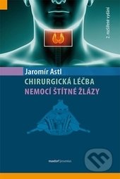 Chirurgická léčba nemocí štítné žlázy