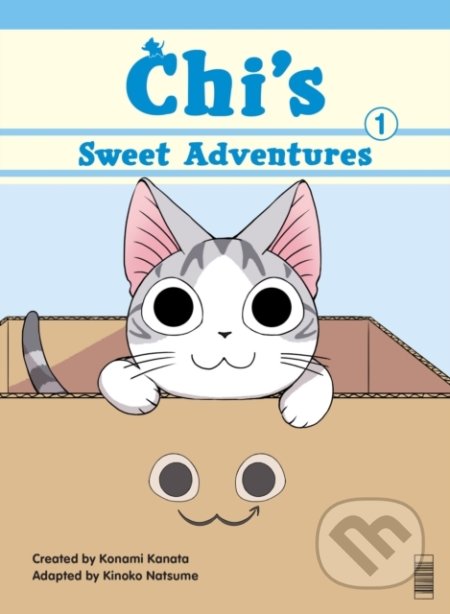 Chi's Sweet Adventures 1