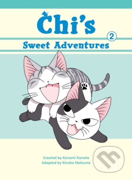 Chi's Sweet Adventures 2