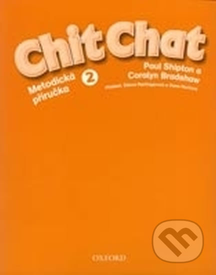Chit Chat 2: Metodická Příručka