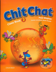 Chit Chat - Class Book 2