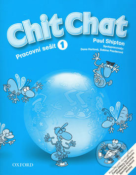 Chit Chat - Pracovní sešit 1