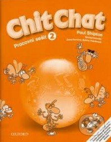 Chit Chat - Pracovní sešit 2