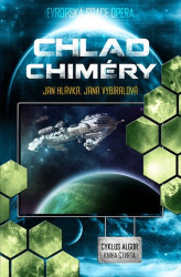 Chlad Chiméry - Algor 4 (2. vydání)