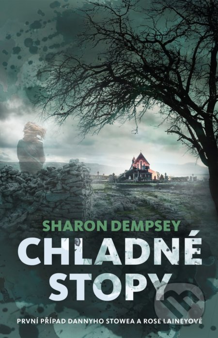 Chladné stopy
