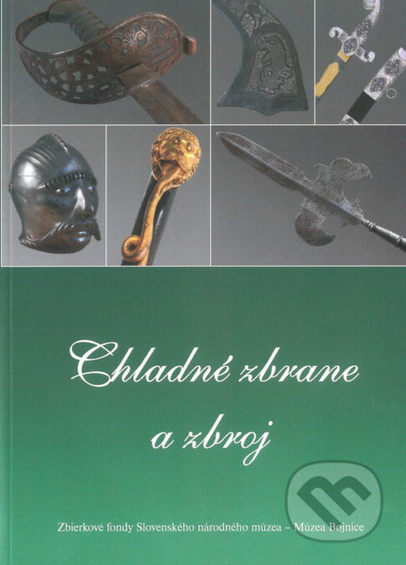 Chladné zbrane a zbroj
