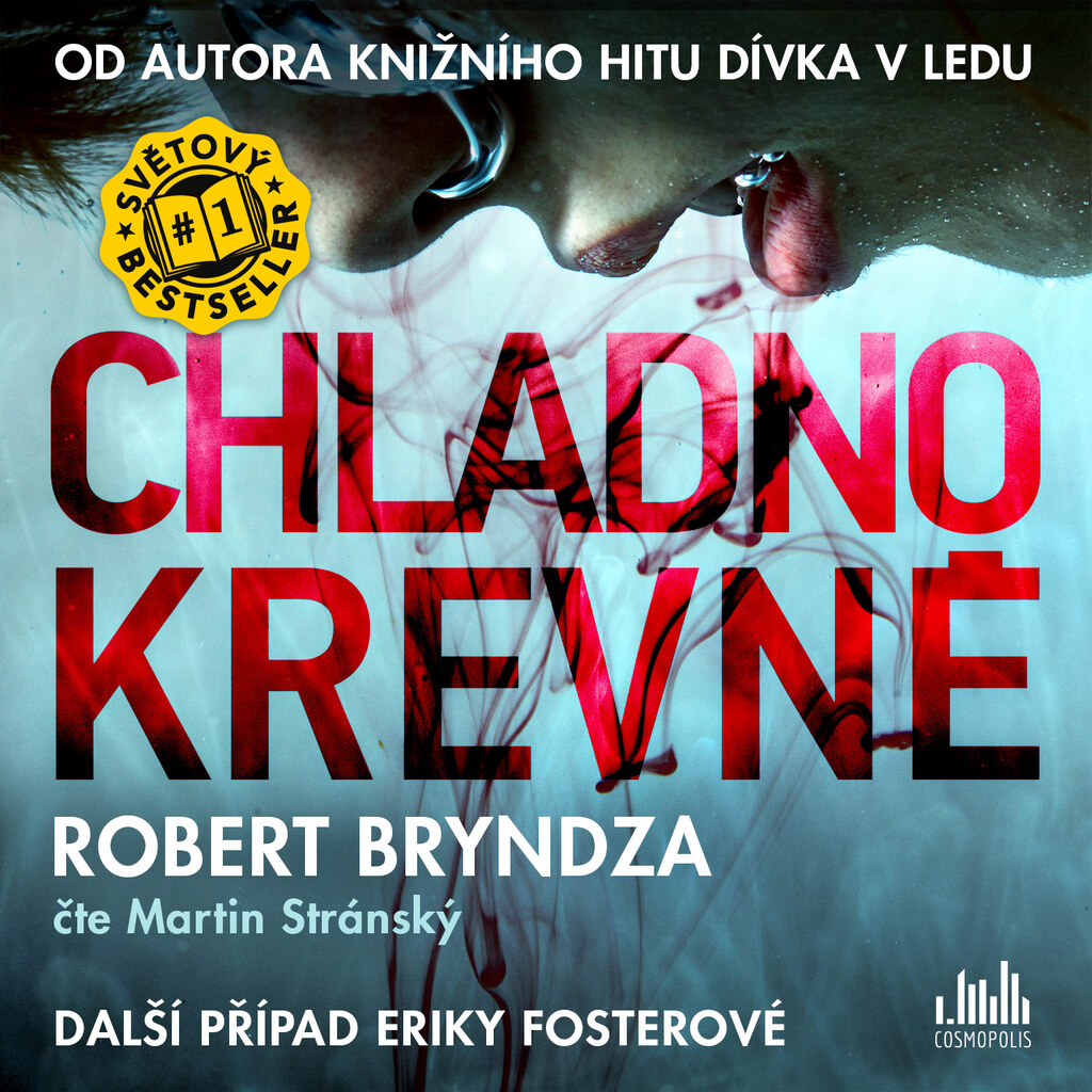Chladnokrevně (5)