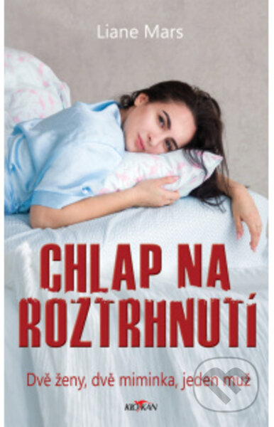 Chlap na roztrhnutí