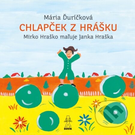Chlapček z hrášku