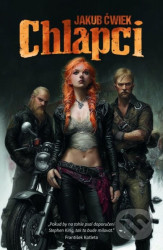 Chlapci