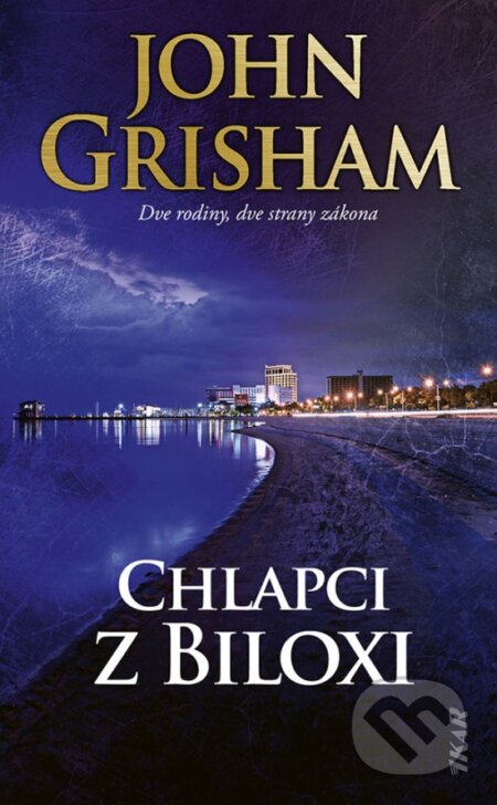 Chlapci z Biloxi (Dve rodiny, dve strany zákona)