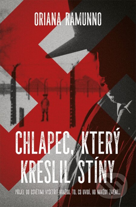 Chlapec, který kreslil stíny