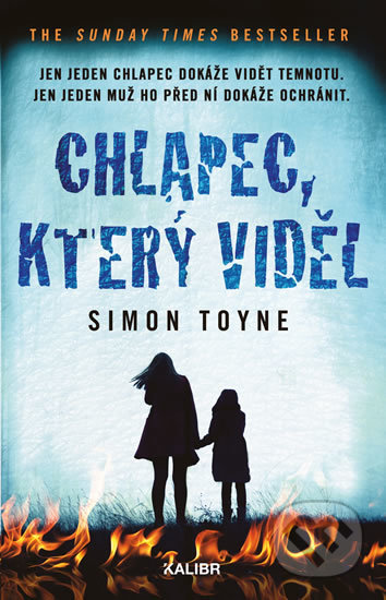 Chlapec, který viděl