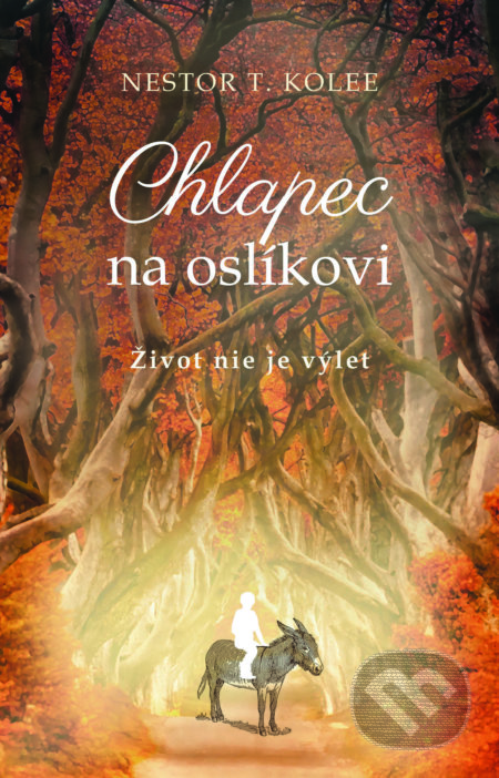 Chlapec na oslíkovi (Život nie je výlet)