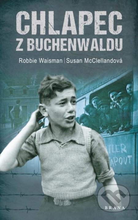 Chlapec z Buchenwaldu