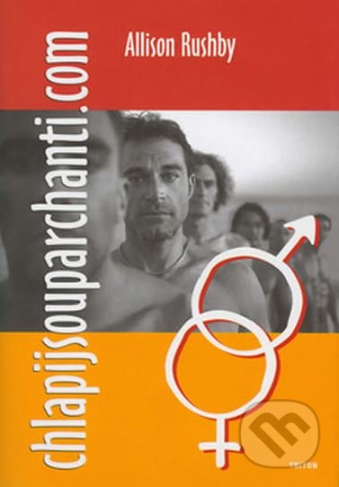 Chlapijsouparchanti.com