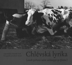 Chlévská lyrika