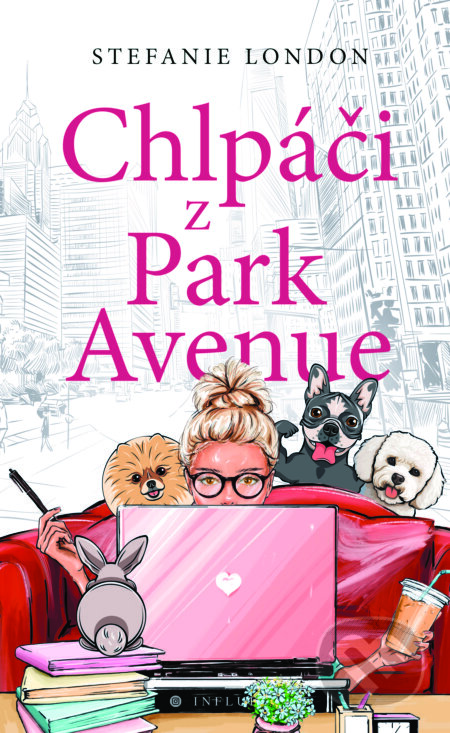 Chlpáči z Park Avenue