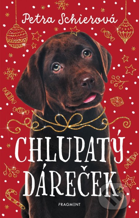 Chlupatý dáreček