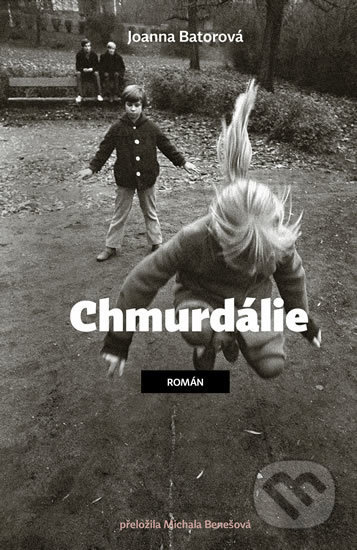 Chmurdálie
