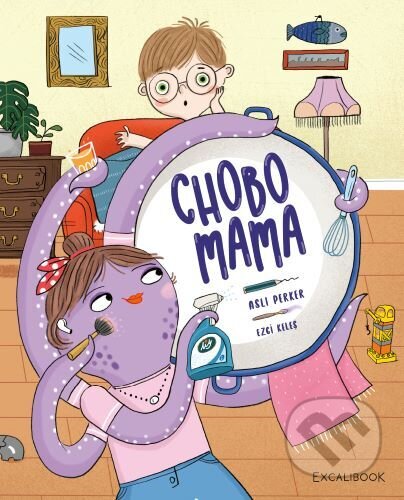 Chobomama