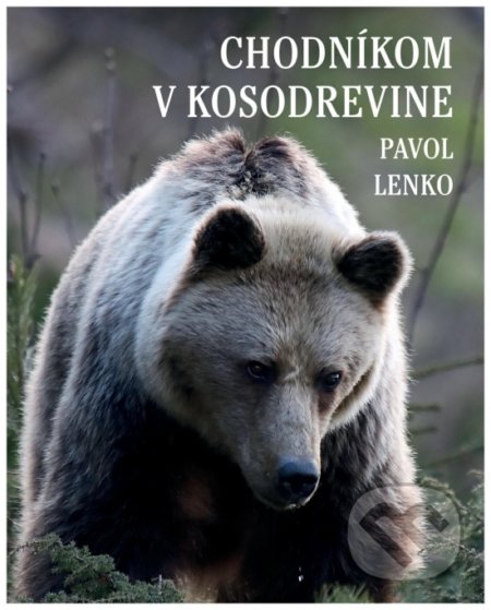 Chodníkom v kosodrevine