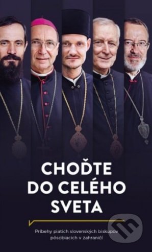 Choďte do celého sveta