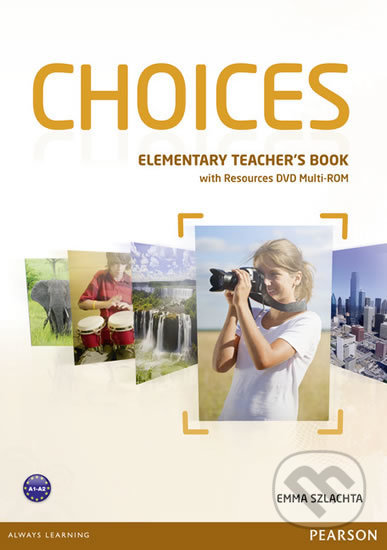 Choices - Elementary