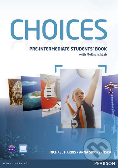 Choices - Pre-Intermediate