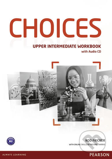 Choices - Upper Intermediate