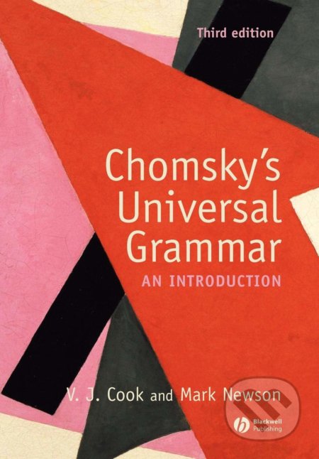 Chomsky's Universal Grammar (An Introduction)