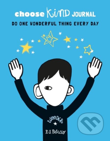 Choose Kind Journal