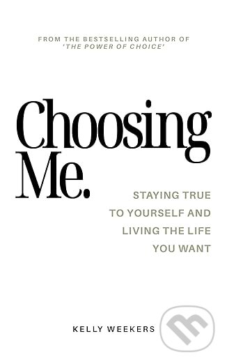 Choosing Me