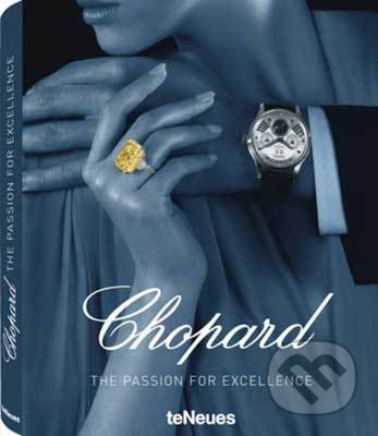 Chopard (The Passion for Excellence)