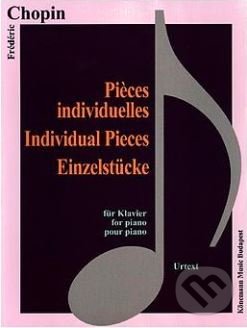 Chopin, Einzelstücke