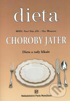 Choroby jater (Dieta a rady lékaře)