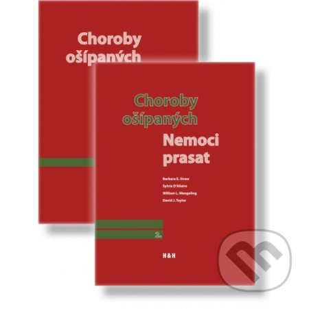 Choroby ošípaných